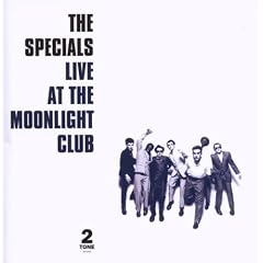 Live at the Moonlight Club