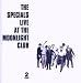Live At The Moonlight Club