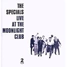 Live At The Moonlight Club