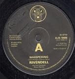WHISPERING 7 INCH (7