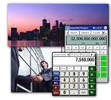 powerOne Commercial Real Estate v1 [PalmOS & Desktop/Windows Install]