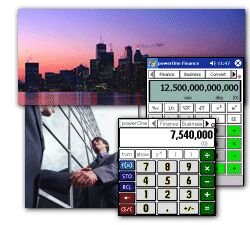 powerOne Commercial Real Estate v1 [PocketPC & Desktop/Windows Install]
