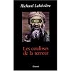 Les Coulisses de la terreur