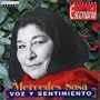 Voz Y Sentimiento
