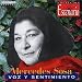Voz y Sentimiento