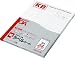 KOKUYO PPC�p�����x��(���p�^�C�v) B4 24�� 100�� KB-A141N