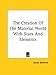 Book The Creation Of The Material World With Stars And Elements