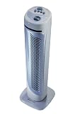 Bionaire BT04T Tower Fan with timer