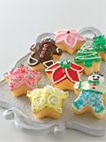 Tovolo Silicone Holiday Cupcake Molds, Set of 12
