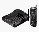 Sony SPP-A945 900 MHz Cordless Phone with Digital Answering Machine