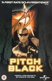 Pitch Black [UK IMPORT] - Radha Mitchell