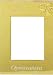Quinceanera Remembrance Plaque - Rectangular Picture Holder