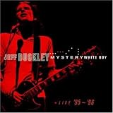 Mystery White Boy: Live `95-`96