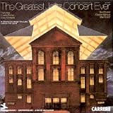 The Greatest Jazz Concert Ever (FR Import)