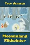 Moominland Midwinter (Moomintroll Series)