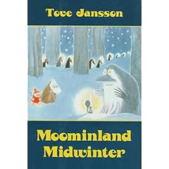 Moominland Midwinter