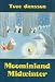 Moominland Midwinter (Paperback)