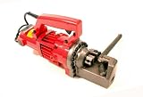 Tolman Tool RC-20 3/4-Inch capacity Hydraulic Rebar Cutter
