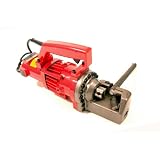 Tolman Tool RC-20 3 4-Inch capacity Hydraulic Rebar Cutter by Tolman Tool