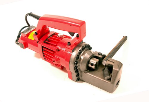 Tolman Tool RC-20 3/4-Inch capacity Hydraulic Rebar Cutter