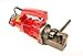 Tolman Tool RC-20 3/4-Inch capacity Hydraulic Rebar Cutter
