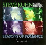 Seasons of Romance