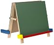 Magnetic Tabletop Easel - Accessories not included
