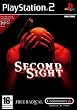 Second Sight (PS2)