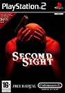 Second Sight (PS2)