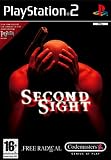 second sight (playstation 2 game)