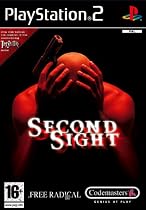 Second Sight (PS2)