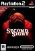 Second Sight (PS2)