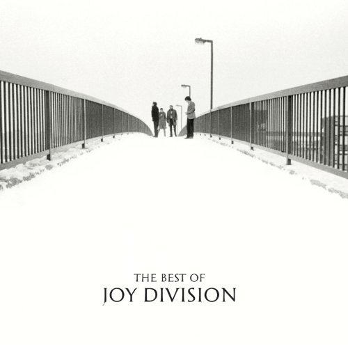 Best of Joy Division (Bonus CD)