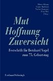 Produkt-Bild: Mut - Hoffnung - Zuversicht