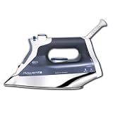 Rowenta DW8010 Pro Master Steam Iron - Dark Blue