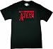A-Team Bullet Holes T-shirt Black