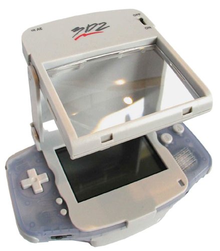 Childrens Toyshop  Video Games : Light Magnifier