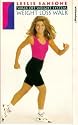 Leslie Sansone - Walk Off Weight System - Weight Loss Walk [VHS]