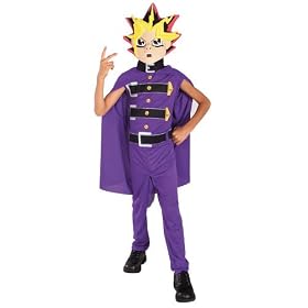Yu-Gi-Oh! REG - LARGE