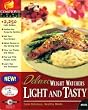 Deluxe Weight Watchers Light and Tasty (WIN)
