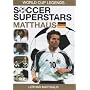 Soccer Superstars: World Cup Heroes - Lothar Matthaus