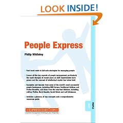 People Express (Express Exec)