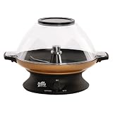 West Bend 82386 Kettle Krazy Popcorn Popper and Nut Roaster