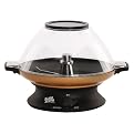 West Bend Kettle Krazy-Popcorn/Nut Maker