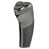 Remington R-510 R510 Titanium Pro Rotary Shaver