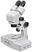 BARSKA 7x- 45x Binocular Zoom Stereo Microscope