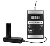 Photo : Gossen Mavo-Monitor
