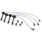Beck Arnley  175-6045  Premium Ignition Wire Set by Beck Arnley