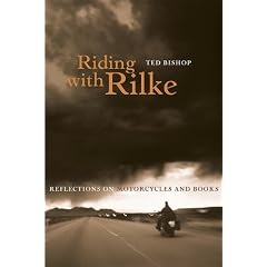 Riding With Rilke