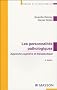 Les personnalit�s pathologiques